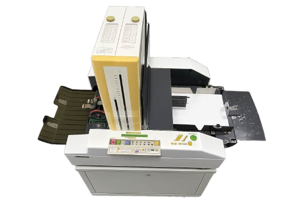 M&Aacute;Y GẤP GIẤY TỰ ĐỘNG HORIZON PF-P330